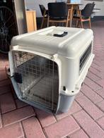 Reisbench hond, Dieren en Toebehoren, Ophalen, Gebruikt