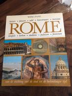 Boek Rome, 14e eeuw of eerder, Ophalen of Verzenden, Zo goed als nieuw, Europa