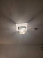 Plafond lamp, Huis en Inrichting, Lampen | Plafondlampen, Ophalen, Gebruikt