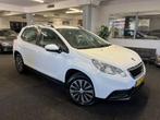 Peugeot 2008 1.2 VTi NAP*Automaat*LED*2014, Euro 5, 450 kg, Gebruikt, 1199 cc
