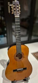 Stagg klassieke gitaar, Muziek en Instrumenten, Snaarinstrumenten | Gitaren | Akoestisch, Ophalen, Gebruikt, Klassieke of Spaanse gitaar