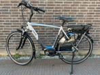 Gazelle Grenoble elektrische fiets, Bosch Middenmotor ZGAN, Fietsen en Brommers, Ophalen, Zo goed als nieuw, 51 tot 55 cm, 50 km per accu of meer