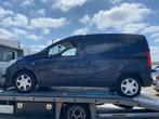 Dacia Dokker 1.6 MPi * 2014 * Airco * Trekhaak * Motor Defec, Auto's, Dacia, Voorwielaandrijving, Gebruikt, Electronic Stability Program (ESP)