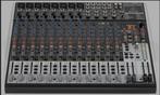 Behringer mengpaneel met fx, Muziek en Instrumenten, Mengpanelen, Ophalen of Verzenden, Zo goed als nieuw