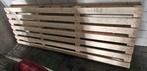 Gratis Pallet Afhalen, Doe-het-zelf en Verbouw, Hout en Planken, Ophalen, Zo goed als nieuw, 50 mm of meer, Pallet