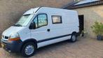 Buscamper, Caravans en Kamperen, Campers, Overige merken, Diesel, Particulier, 5 tot 6 meter