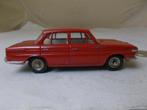 1963 Dinky Toys 534 BMW 1500. I.z.g.st., Hobby en Vrije tijd, Modelauto's | 1:43, Ophalen of Verzenden, Zo goed als nieuw, Auto