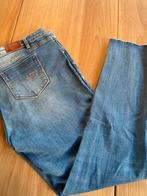 Fracomina spijkerbroek ZGAN maat 42/ jeans maat size 34, Kleding | Dames, W33 - W36 (confectie 42/44), Blauw, Ophalen of Verzenden