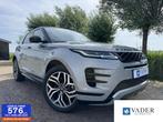 Range Rover Evoque P200 AWD R-Dynamic SE Pano 20" Black Pack, Automaat, 1800 kg, Euro 6, 4 cilinders
