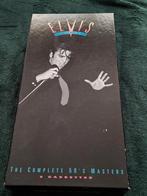 Elvis Presley 50's masters cassette tape versie, Alle leeftijden, Ophalen, Gebruikt