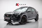 CUPRA Formentor 1.4 e-Hybrid VZ Performance |Pano|Buttons|Me, Stof, Gebruikt, Euro 6, 4 cilinders