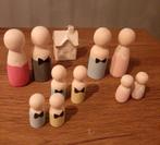 Pegg dolls poppetjes, Nieuw, Ophalen of Verzenden