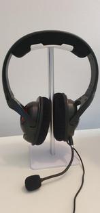 HS-800 Fatal1ty Gaming Headset, Overige merken, Gebruikt, Ophalen of Verzenden, Over-ear