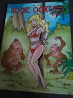 Rooie oortjes 33, Eén stripboek, Ophalen of Verzenden, Gelezen