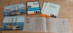 ITC documentatie jaren 80 > Ocean Towage - Tugs & Barges, Ophalen of Verzenden, Zo goed als nieuw