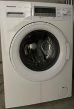 Panasonic NA-147VC6 Wasmachine, Ophalen, Gebruikt, Voorlader, Kort programma