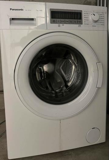 Panasonic NA-147VC6 Wasmachine beschikbaar voor biedingen