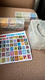 Pixelhobby Opbergdoos Junior, Ophalen of Verzenden, Gebruikt, Accessoires