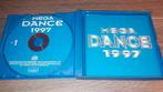 Mega Dance 1997 [2 CD], Cd's en Dvd's, Ophalen of Verzenden, Zo goed als nieuw, Disco