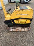 Trilplaat te koop, Tuin en Terras, Hand-tuingereedschap, Ophalen, Gebruikt