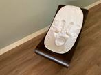 Bloom Coco Stylewood Babylounger - Wipstoel, Kinderen en Baby's, Wipstoeltjes, Wipstoel, Ophalen, Overige merken, Met gordel(s) of riempje(s)