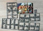 Perry miniatures british infantry bits, Ophalen of Verzenden, Nieuw, Warhammer