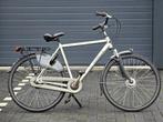 Gazelle Paris Herenfiets, Fietsen en Brommers, Ophalen, Versnellingen, Zo goed als nieuw, Gazelle
