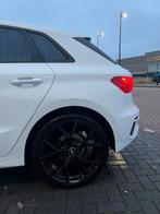 AUDI A3, LEES BESCHRIJVING!!, Auto's, 4 cilinders, 1535 kg, Wit, Plug-in hybride