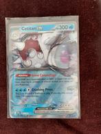 Cetitan ex 065/182, Ophalen of Verzenden, Losse kaart