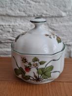 Seltmann Weiden Bavaria Waldbeere (suiker) potje met deksel., Ophalen of Verzenden