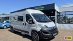 Forster V599 HBL BLACK FRIDAY DEAL, Overige merken, Buscamper of Camperbus, Ringverwarming, Koelkast
