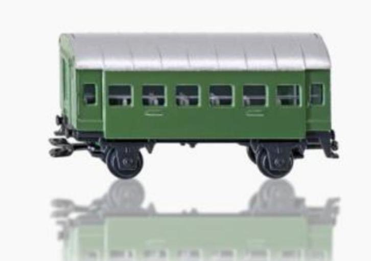 Siku 1027 Personenwagon, Hobby en Vrije tijd, Modelauto's | Overige schalen, Nieuw, Overige typen, Ophalen of Verzenden