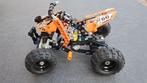 LEGO 9392 Quad, Verzamelen, Speelgoed, Ophalen of Verzenden, Zo goed als nieuw