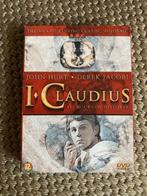 I Claudius BBC mini serie, Cd's en Dvd's, Dvd's | Tv en Series, Verzenden, Zo goed als nieuw, Vanaf 12 jaar, Boxset