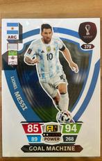 Fifa World cup Panini : Lionel Messi, Ophalen of Verzenden, Zo goed als nieuw, Plaatje