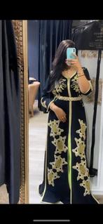 Prachtige Marokkaanse Takshita Jurk, Maat 38/40 (M), Huwelijk, Ophalen of Verzenden, Kleding