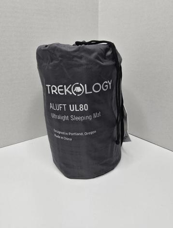 TREKOLOGY lichtgewicht, compact 1p slaapmat NIEUWe luchtbed beschikbaar voor biedingen
