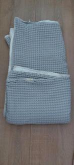 Koeka deken voor ledikant, Ophalen of Verzenden, Zo goed als nieuw, 100 cm of meer, Deken