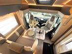 Dethleffs Pulse 6811 T ENKELE BEDDEN + HEFBED MAXI CHASSIS, Caravans en Kamperen, Campers, Bedrijf, Tot en met 4, Handgeschakeld