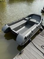 Whaly 270 met electrische fluister motor, Ophalen of Verzenden, Zo goed als nieuw