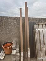 Stevige Kunststof palen, Ophalen, Zo goed als nieuw, 250 cm of meer, Palen