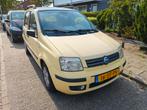 Fiat Panda Sportsound 1.2, panoramadak, touchscreen, Voorwielaandrijving, 1242 cc, Origineel Nederlands, Handgeschakeld