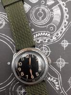 Elgin A11 militair WW2 navigati Amerikaanse Amerikaanse luch, Sieraden, Tassen en Uiterlijk, Horloges | Antiek, 1930 tot 1960