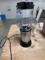 Magic Bullet Blender - Compact en Krachtig!, Ophalen, Gebruikt, Blender
