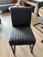 Te koop 4 z,g,n eetkamerstoelen, Huis en Inrichting, Ophalen, Zo goed als nieuw
