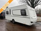 Dethleffs Camper 470 FR, Rondzit, Bedrijf, Ringverwarming, Overige typen