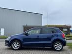 Volkswagen Polo 1.2 Easyline cruise clima stoel vw, Auto's, Voorwielaandrijving, Euro 5, 967 kg, Gebruikt