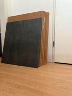 6 besta deurtjes beton grijs, Ophalen, 50 tot 100 cm, Zo goed als nieuw, Minder dan 100 cm