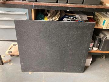 Achterwand graniet kleur Belfast new antiek, nieuw beschikbaar voor biedingen