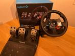 Logitech G29 Driving Force (PS4, PS5 en PC) - Nieuwstaat, Spelcomputers en Games, Spelcomputers | Sony PlayStation Consoles | Accessoires